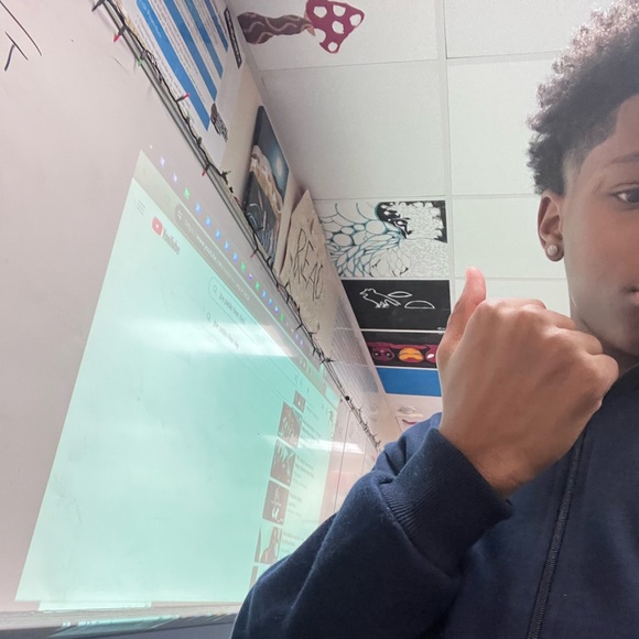 Meet your Posher, Armani - Picture 1 of 1